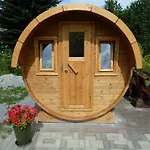 펜션 Mit Kamin , Terrasse Und Aussensauna *