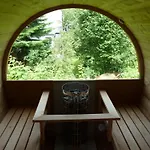 Mit Kamin , Terrasse Und Aussensauna Pöhla