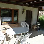 펜션 Mit Kamin , Terrasse Und Aussensauna *