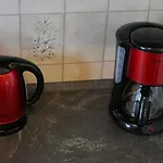 Mit Kamin , Terrasse Und Aussensauna