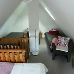 Mit Kamin , Terrasse Und Aussensauna 펜션
