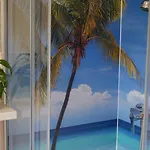 Mit Kamin , Terrasse Und Aussensauna 펜션 Pöhla