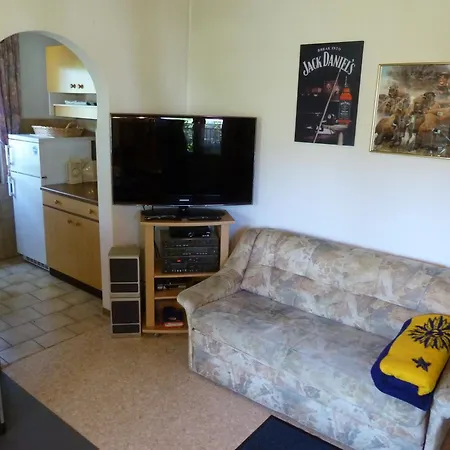 Mit Kamin , Terrasse Und Aussensauna * Pöhla