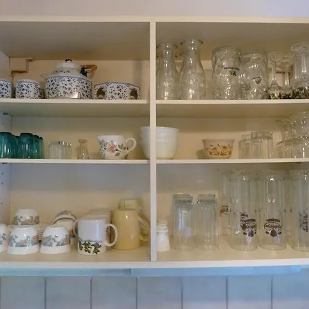 Mit Kamin , Terrasse Und Aussensauna