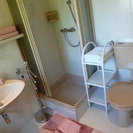 Nyaraló Mit Kamin , Terrasse Und Aussensauna Pöhla