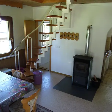 Mit Kamin , Terrasse Und Aussensauna * Pöhla