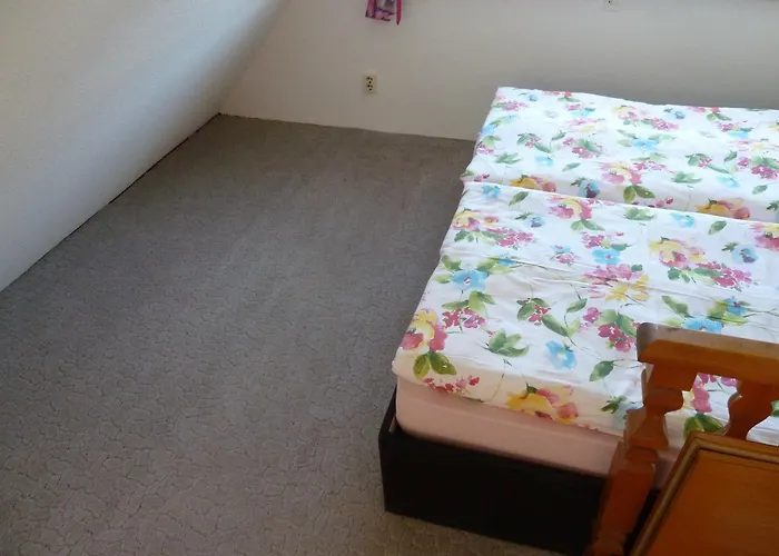 Holiday home Mit Kamin , Terrasse Und Aussensauna *