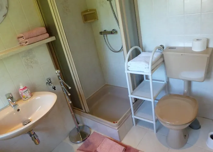 Holiday home Mit Kamin , Terrasse Und Aussensauna Pohla