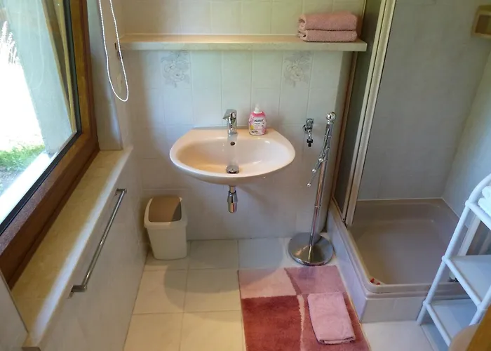 Mit Kamin , Terrasse Und Aussensauna Holiday home *