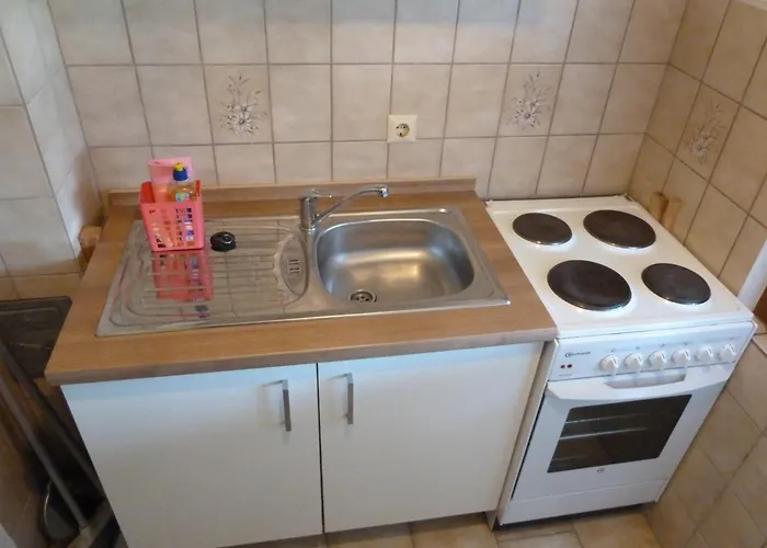 Holiday home Mit Kamin , Terrasse Und Aussensauna